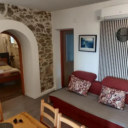 Milin By The Sea-zadar-diklo זאדאר