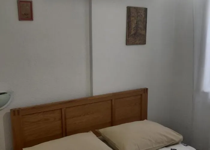 Apartament Milin By The Sea-zadar-diklo *