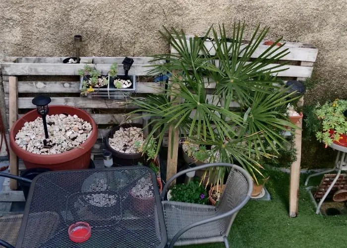 Apartman Milin By The Sea-zadar-diklo