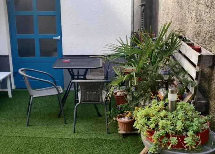 Milin By The Sea-zadar-diklo