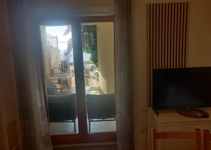 Milin By The Sea-zadar-diklo Apartament Zadar